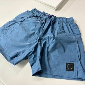 山と道 Light 5-pocket shorts メンズS新品同様の画像1