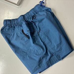 山と道 Light 5-pocket shorts メンズS新品同様の画像6