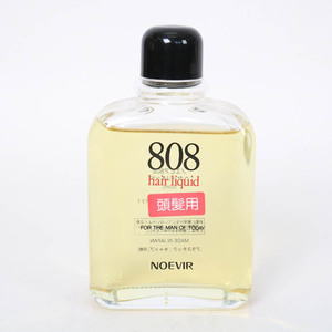 ノエビア ヘアリキッド 808 未使用 へアケア コスメ CO メンズ 150mlサイズ NOEVIR