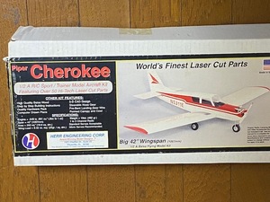 1/2A Piper Cherokee