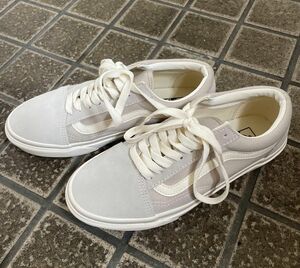 VANS スニーカー