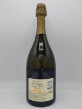 【未開栓】 ドン・ペリニヨン レゼルヴ・ド・ラベイ ヴィンテージ 2002 750ml 12.5% Dom Perignon ドンペリ シャンパン ●552_画像2