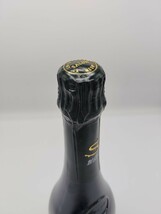 【未開栓】 サロン ル・メニル ブラン・ド・ブラン ブリュット 2013 750ml 12% SALON Le Mesnil シャンパン シャンパーニュ フランス ●530_画像5