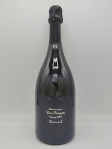 【未開栓】 ドン・ペリニヨン P2 2004 750ml 12.5％ プレニチュード2 Dom Perignon Plenitude 2 ドンペリ シャンパン シャンパーニュ ●564