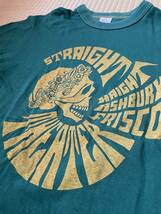 フリーホイーラーズ　FREEWHEELERS　Tシャツ HAIGHT STRAIGHT THEATER 38（Ｍ）_画像2