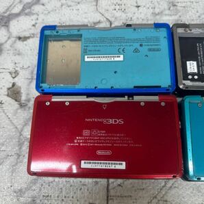 MYG-1759 激安 ゲー厶機 本体 Nintendo 3DS 動作未確認 4点 まとめ売り ジャンク 同梱不可の画像7