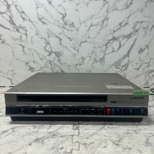 MYM5-165 激安 Victor VIDEO HIGHDENSITY DISC SYSTEM HD-500 通電OK 中古現状品 ※3回再出品で処分