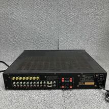 MYM5-179 激安 プロセッサー NEC AV-270 DIGITAL DELAY SURROUND PROCESSOR AUDIO/VIDEO AMPLIFIER アンプ 中古現状品※3回再出品で処分_画像3