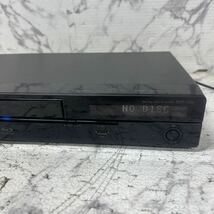 MYM4-273 激安 PIONEER Blu-ray Disc PLAYER BDP-330 Blu-rayプレーヤー 通電OK 中古現状品 ※3回再出品で処分_画像2