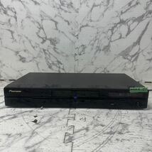 MYM4-273 激安 PIONEER Blu-ray Disc PLAYER BDP-330 Blu-rayプレーヤー 通電OK 中古現状品 ※3回再出品で処分_画像1