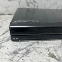 MYM5-195 激安 MITSUBISHI BD/DVD RECORDER DVR-BZ240 Blu-rayレコーダー 動作未確認 中古現状品 ※3回再出品で処分_画像3