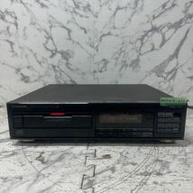 MYM5-232 激安 PIONEER COMPACT DISC PLAYER PD-Z91 CDプレーヤー 通電OK 中古現状品 ※3回再出品で処分_画像1