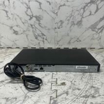 MYM5-242 激安 PIONEER Blu-ray Disc PLAYER BDP-3110 Blu-rayプレーヤー 通電OK 中古現状品 ※3回再出品で処分_画像4