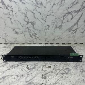 MYM5-244 激安 SANWA KVM CHANGER SW-KVMBUP 動作未確認 中古現状品 ※3回再出品で処分