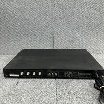 MYM5-279 激安 ONKYODX-55 OPT-COUPLING COMPACT DISC PLAYER オンキョー 通電OK 中古現状品 ※3回再出品で処分_画像3