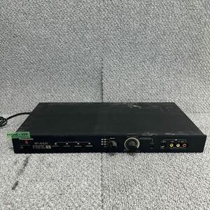 MYM5-358 激安 Panasonic RP-AV610 AV SELECTOR for S-VHS VIDEO パナソニック 通電OK 中古現状品 ※3回再出品で処分