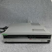 MYM5-421 激安 ビデオカセットレコーダー NEC VC-N2 VIDEO CASSETTE RECORDER 通電OK 中古現状品 ※3回再出品で処分_画像1