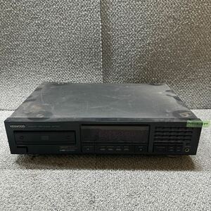 MYM5-577 super-discount CD player KENWOOD DP-7010 COMPACT DISC PLAYER Kenwood operation not yet verification Junk *3 times re-exhibition . liquidation 