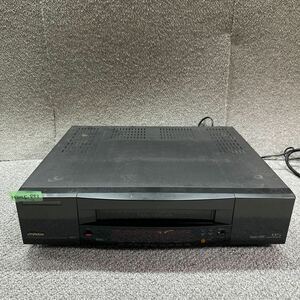 MYM5-883 激安 ビデオデッキ Victor HR-V1 VIDEO CASSETTE RECORDER 通電OK 中古現状品 ※3回再出品で処分