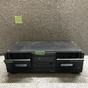 MYM5-924 激安 ALESIS TapeLInkUSB 通電OK 中古現状品 ※3回再出品で処分