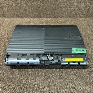 MYG-1919 激安 ゲー厶機 SONY PlayStation 3 CECH-4300C 通電不可 PS3 プレステ ジャンク 同梱不可