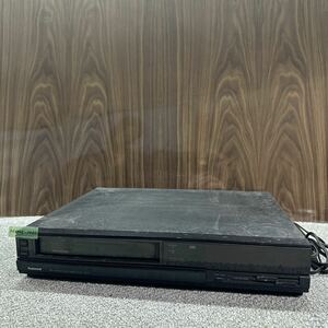 MYM5-1030 激安 ビデオデッキ National NV-F1 Multiplex Video Cassette Recorder 通電不可 ジャンク※3回再出品で処分