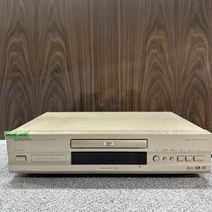 MYM5-1054 激安 Pioneer DV-535 DVD PLAYER 通電不可 ジャンク※3回再出品で処分