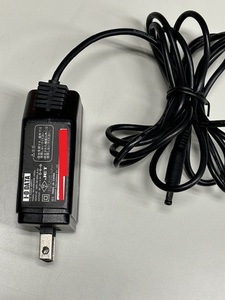 AC adapter I-O DATA I *o-* data HORIZON-795Su 5V 2.2A POWER SUPPLY AC power supply 