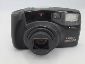 PENTAX ペンタックス ZOOM 105-R フィルムカメラ コンパクトカメラ ジャンク