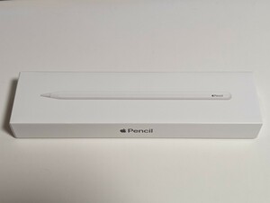 Apple Pencil 第2世代 中古動作品