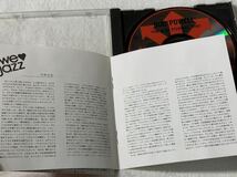 バド・パウエルの芸術 Bud Powell ジャズ・ピアノ　中古CD 国内盤_画像7