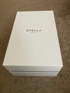 美品♪ STELLA BAUTE ステラボーテ IPL光美容器　脱毛器