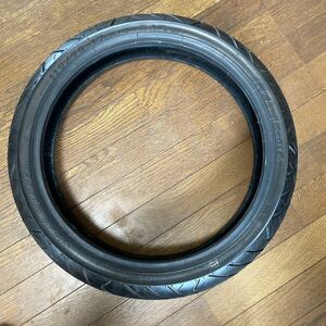  bike tire 110/70-17 54S IRC RX-01F 2023 year on side hige equipped 