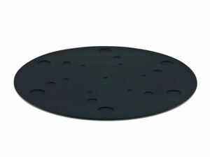  turntable seat BR-12 oyaide turntable mat BR12 oyaide new goods * tax included * free shipping 