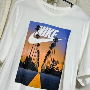 NIKE ナイキ　Tシャツ　2XL