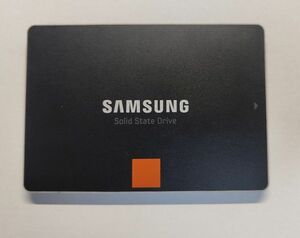 【中古】SAMSUNG SSD 840 250GB Sata 内蔵SSD TLC