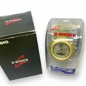 ■稼働品・美品・希少　CASIO カシオ G-SHOCK AW-500NS-7E