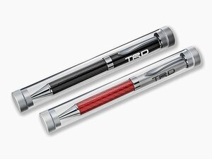 TRD ボールペンセット (2本入り) MS020-00019