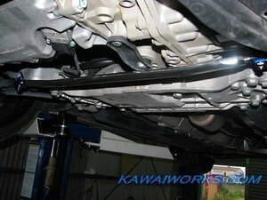  Kawai завод передняя распорка балка Volkswagen Golf V 1KA