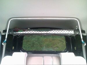  Kawai factory rear pillar bar type square Every DA64V DA64W high roof car 