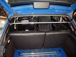  Kawai factory rear pillar bar Peugeot 106 S10 2S S16