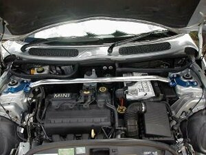  Kawai завод передние стойки балка typeOS BMW MINI RA16 S/C машина не возможно 