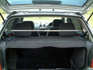  Kawai factory rear pillar bar Volkswagen Polo 6NA