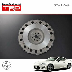 TRD フライホイール ハチロク ZN6 12/04～16/06 MT車