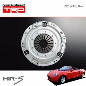 TRD クラッチカバー MR-S ZZW30 94/05～07/07 1ZZ-FE