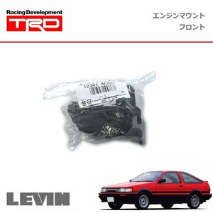 TRD エンジンマウント フロント カローラレビン AE86 83/05～