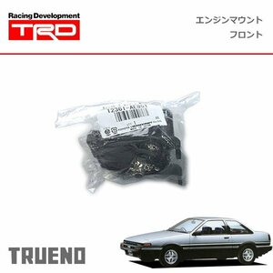 TRD エンジンマウント フロント スプリンタートレノ AE86 83/05～