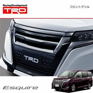 TRD フロントグリル エスクァイア ZRR80G ZRR85G ZWR80G 18/06～19/01