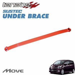 tanabe Tanabe under brace front 2 point type Move L175S 2006/10~2010/12 KF-VE