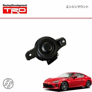 TRD エンジンマウント 左側(LH) ハチロク ZN6 16/07～